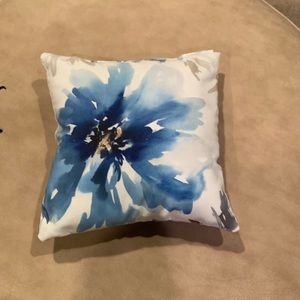 Accent Pillow 12x12